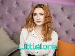 Littlelore