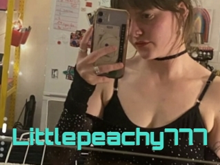 Littlepeachy777