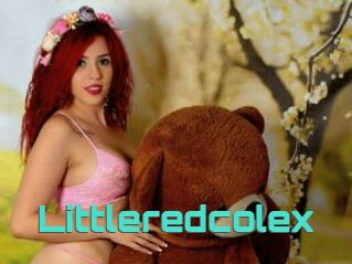 Littleredcolex