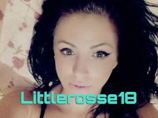 Littlerosse18