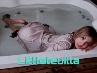 Littleteuilla