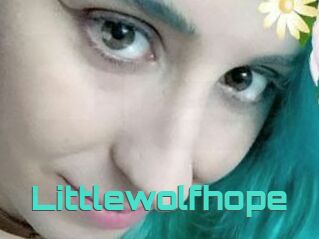 Littlewolfhope