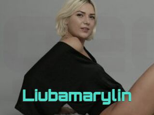 Liubamarylin