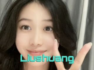 Liushuang