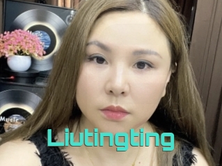 Liutingting