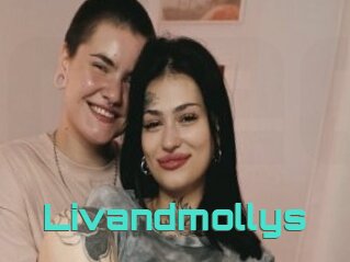 Livandmollys