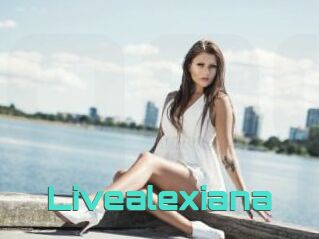 Livealexiana