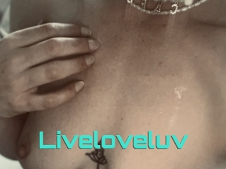 Liveloveluv