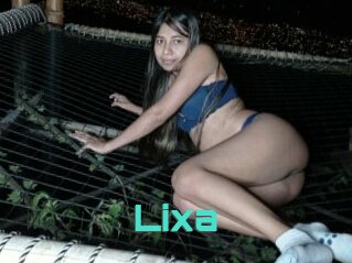 Lixa