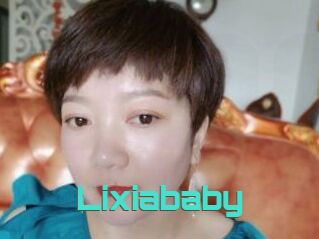 Lixiababy