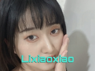 Lixiaoxiao