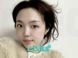Lixiuf