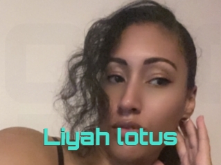 Liyah_lotus