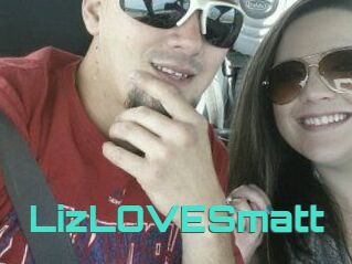 LizLOVESmatt