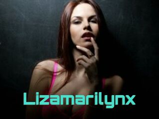 Lizamarilynx