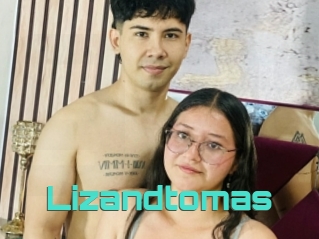 Lizandtomas