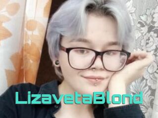 LizavetaBlond