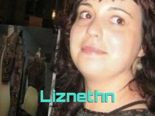 Liznethn