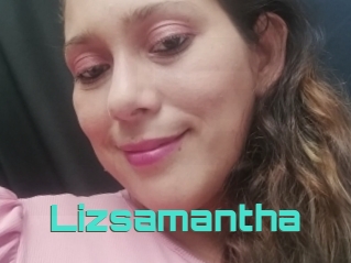 Lizsamantha