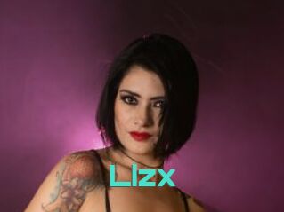 Lizx
