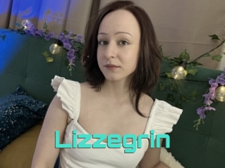Lizzegrin