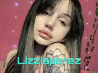 Lizzieperez