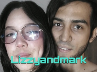 Lizzyandmark