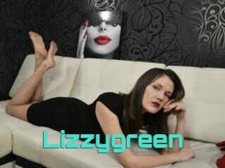 Lizzygreen