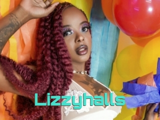 Lizzyhalls