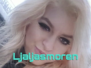 Ljaljasmoren