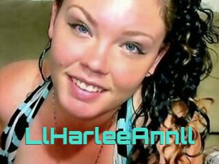 LlHarleeAnnll