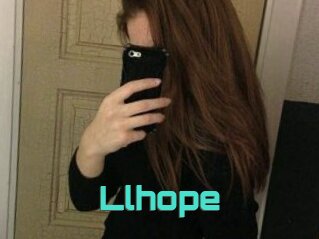 Llhope
