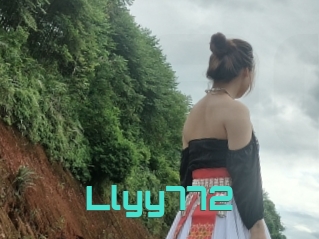 Llyy772