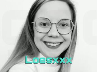 Loesxxx