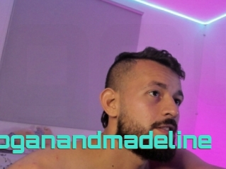 Loganandmadeline