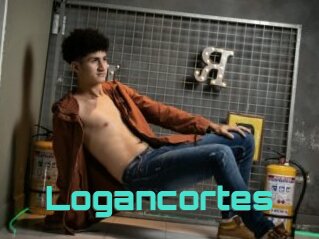 Logancortes
