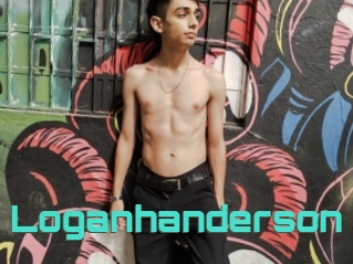 Loganhanderson