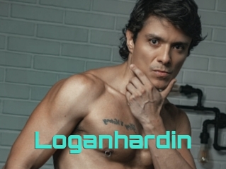 Loganhardin