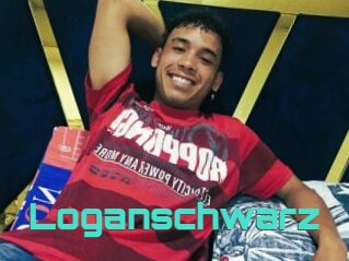 Loganschwarz