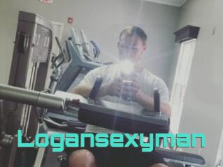 Logansexyman