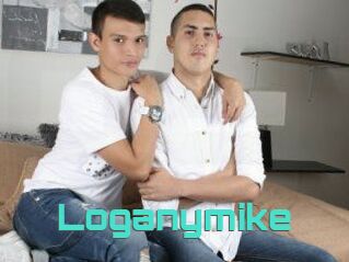 Loganymike
