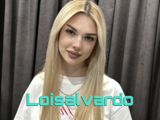 Loisalvardo