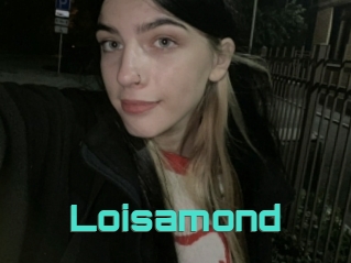 Loisamond
