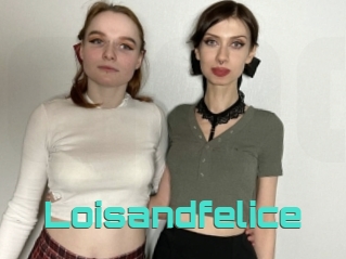 Loisandfelice