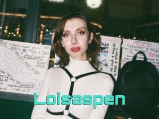 Loisaspen