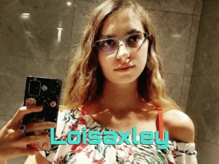 Loisaxley