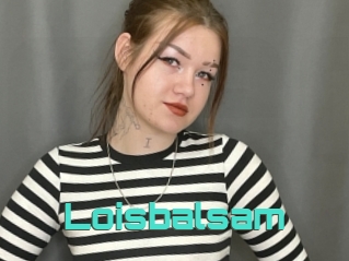 Loisbalsam