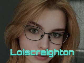 Loiscreighton