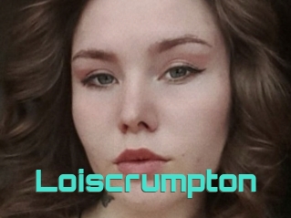 Loiscrumpton