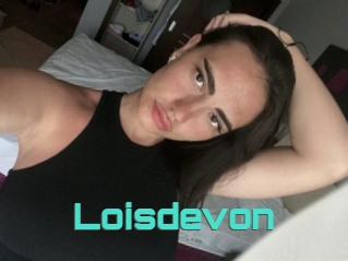 Loisdevon